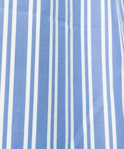 ＜SL2231691＞　stripe volume skirt