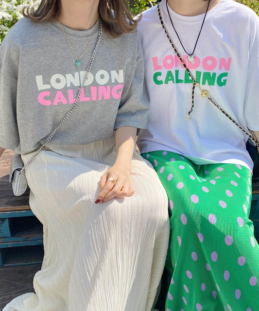 ＜SL2231711＞　LONDON T