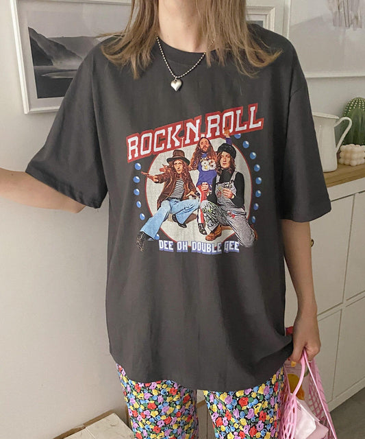 ＜SL2232709＞　ROCK T
