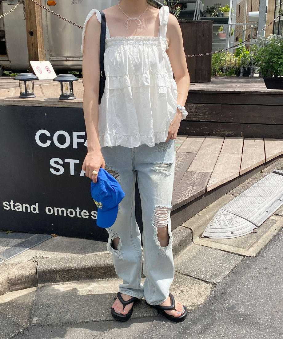 ＜SL5233602＞　サークルロゴCAP