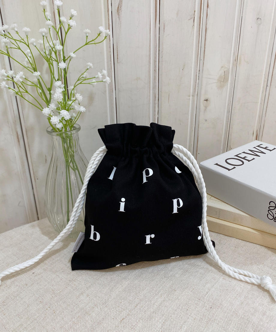 ＜SL6222602＞　【Hippoberry】 purse pouch