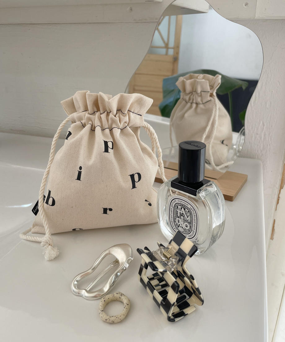＜SL6222602＞　【Hippoberry】 purse pouch