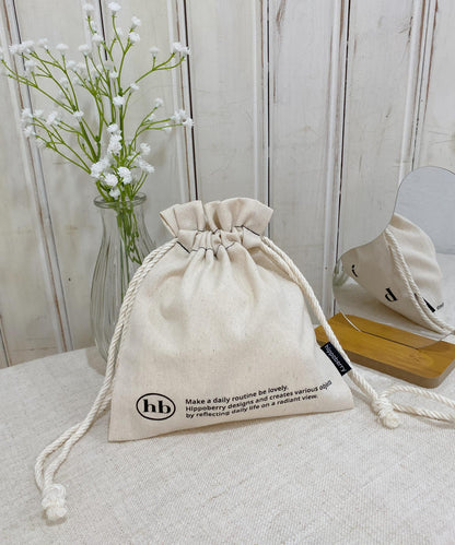 ＜SL6222602＞　【Hippoberry】 purse pouch