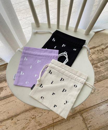 ＜SL6222602＞　【Hippoberry】 purse pouch