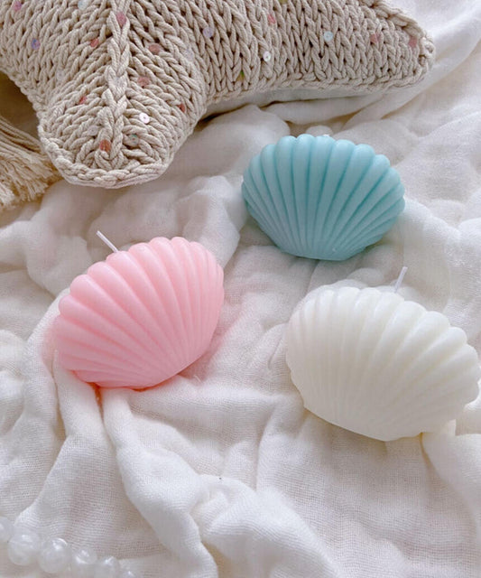 ♥＜SL8222836＞　Shell candle