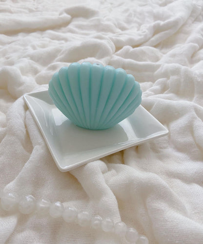 ♥＜SL8222836＞　Shell candle