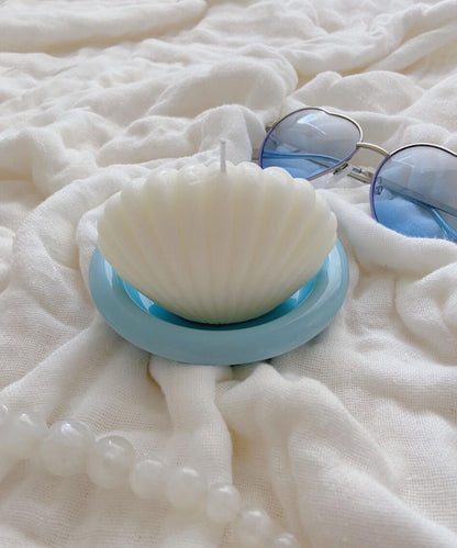 ♥＜SL8222836＞　Shell candle