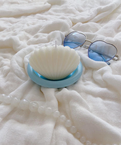 ♥＜SL8222836＞　Shell candle