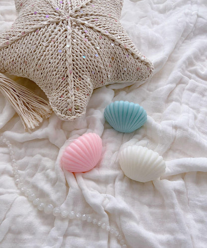 ♥＜SL8222836＞　Shell candle